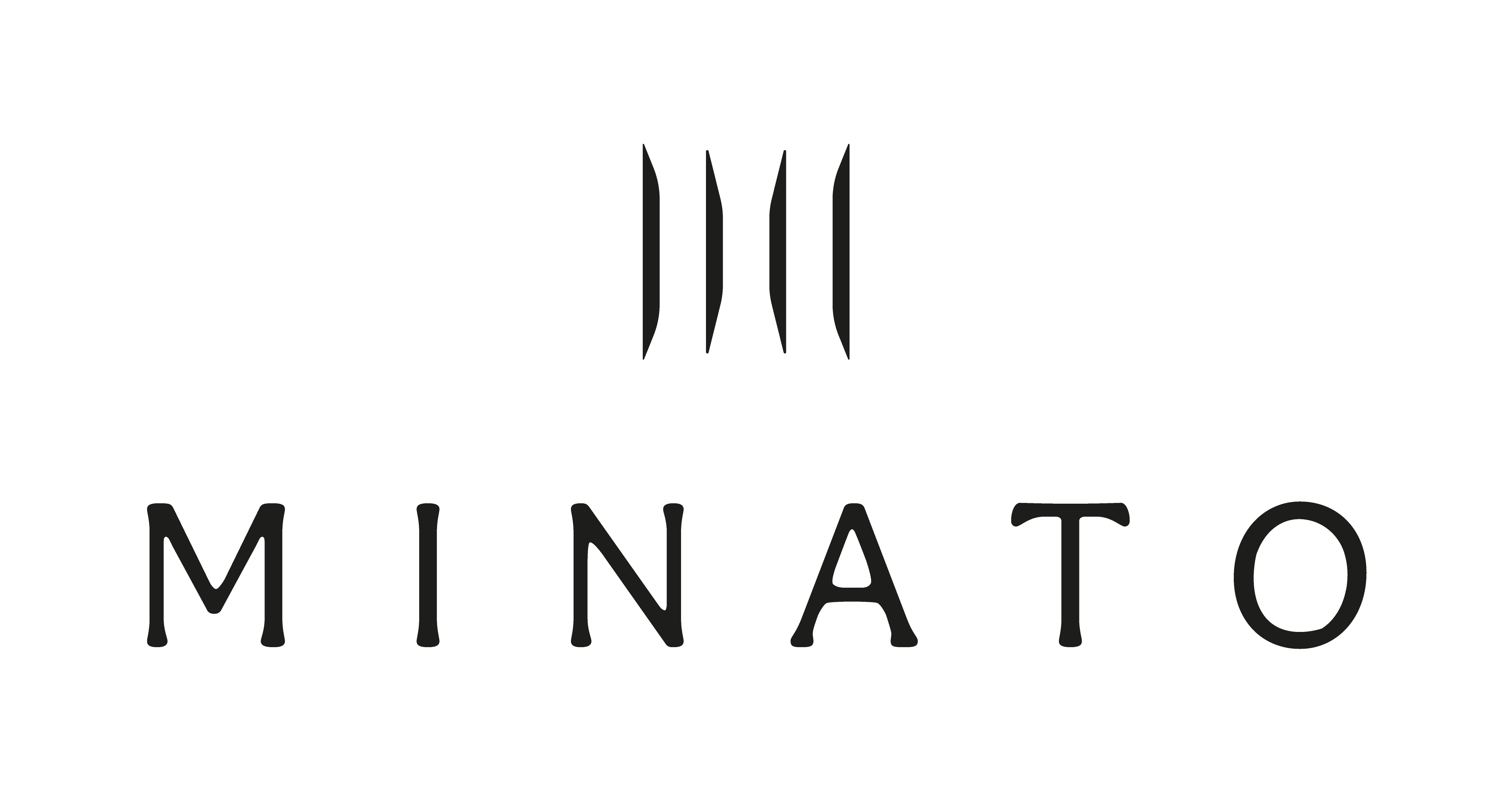 Minato logo